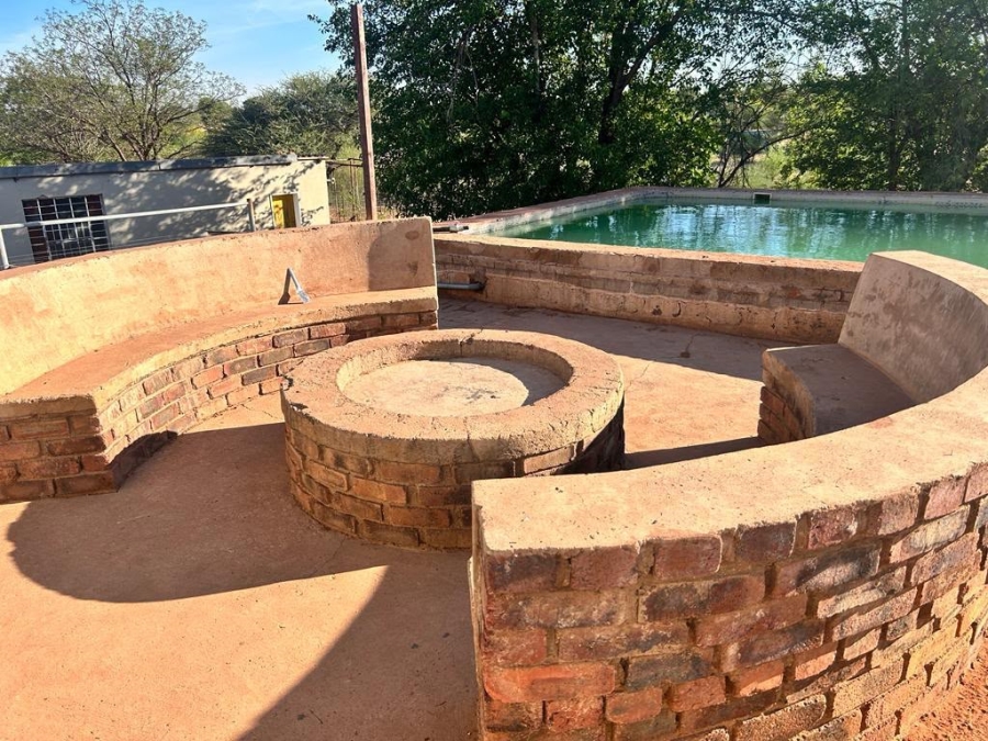 2 Bedroom Property for Sale in Dibeng Northern Cape